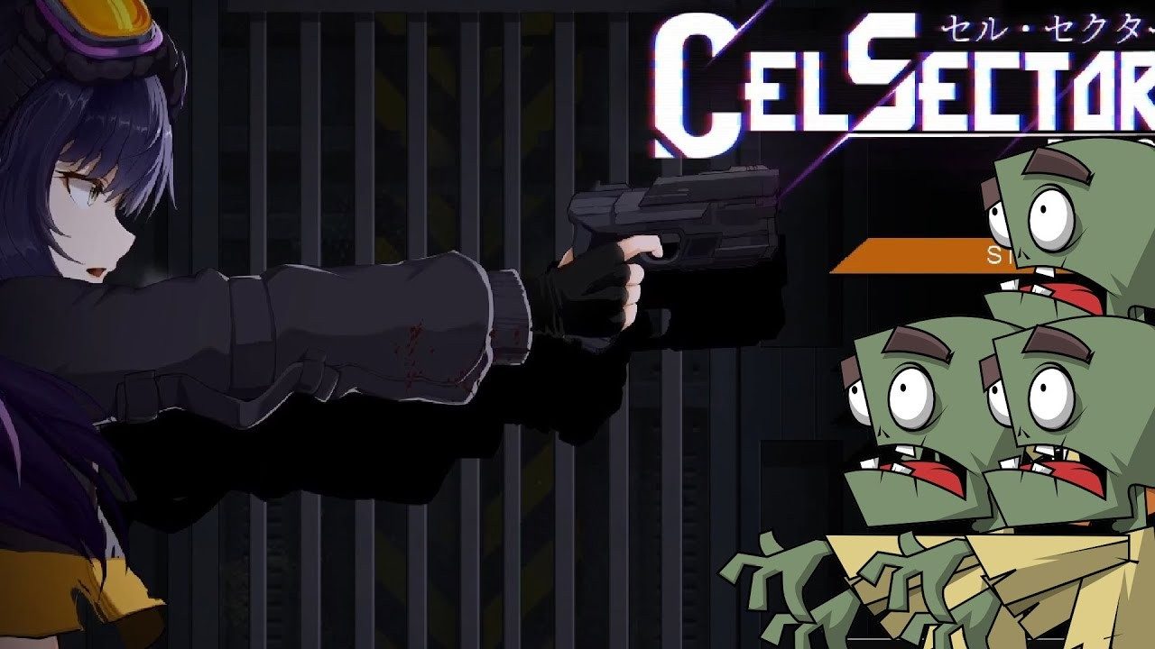 细胞领域CelSector版正式版 地图探索 详情图 8