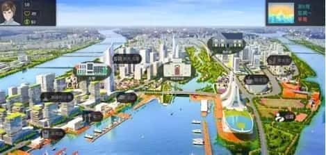 美德游戏 攻略要点 资料图 6