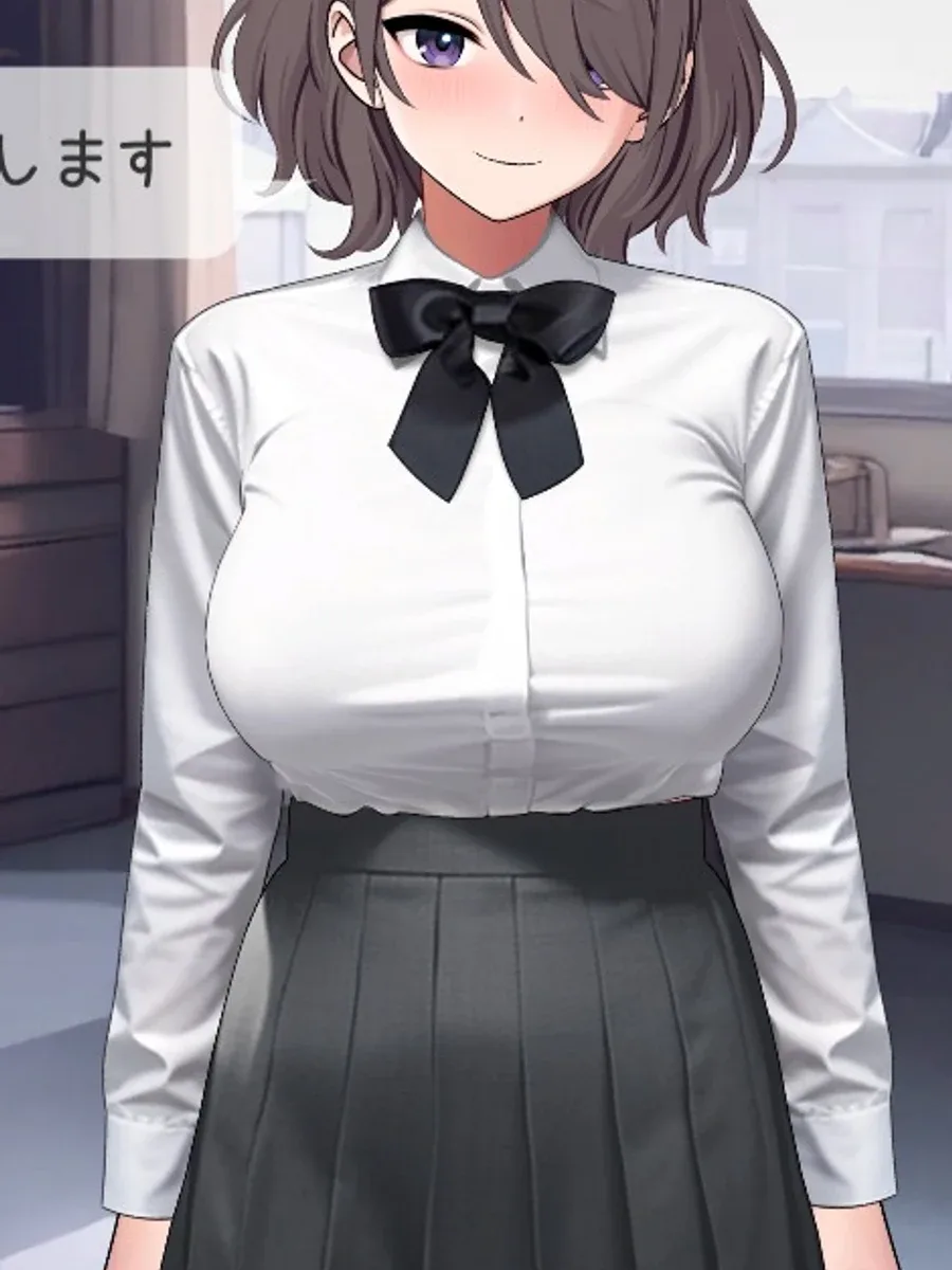 校规女子_校則女子 校則女子汉化版下载 校规女子流程攻略 封面图
