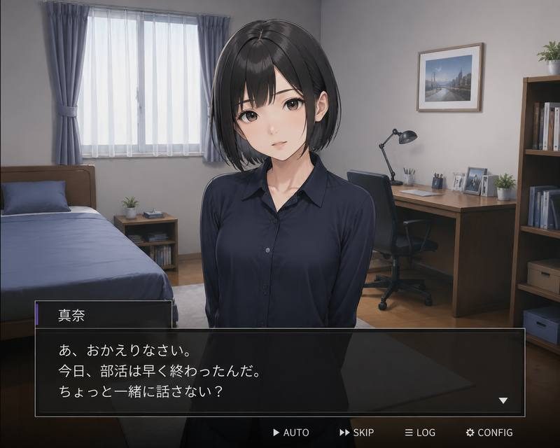 ROOM 操作界面 资料图 7