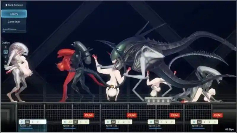 异形探索伊娃计划AlienQuestEVE 资源内容 实机截图 8