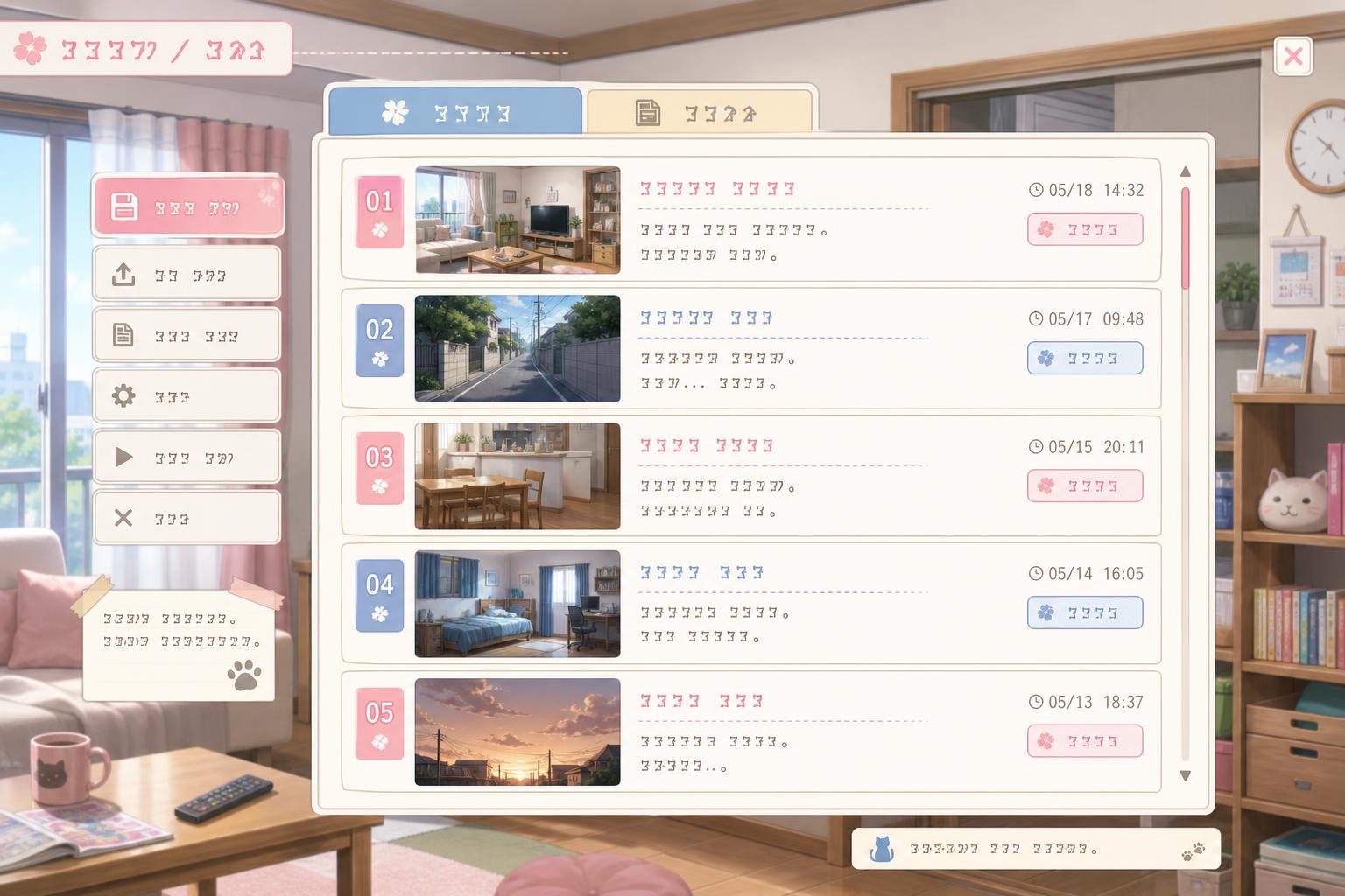 边缘:终极版 支线内容 实机截图 5