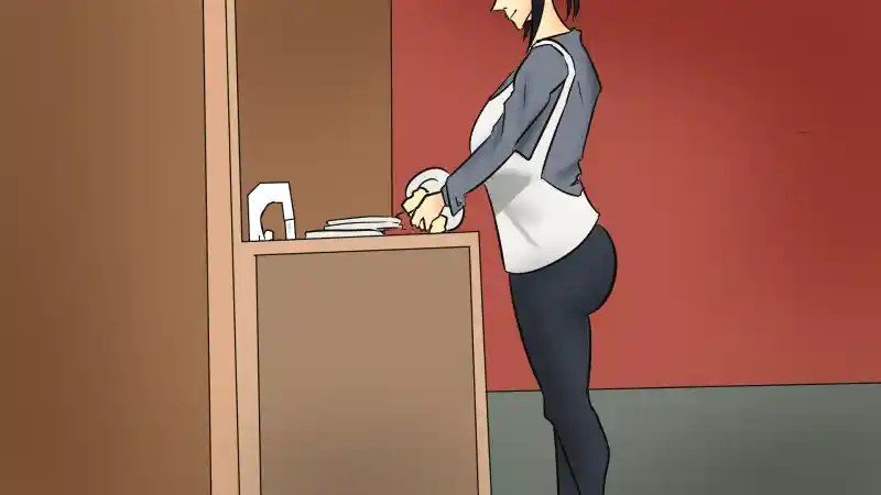 单亲妈妈 剧情互动 专题图 4