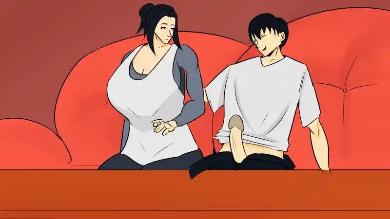 单亲妈妈 早期开发 页面配图 5