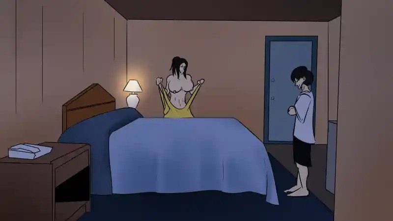 单亲妈妈 剧情互动 演示图 1