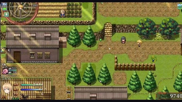 野良犬合集 攻略要点 专题图