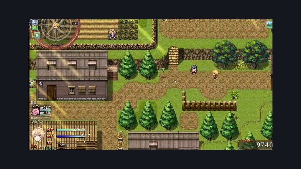 野良犬合集 中文界面 展示图 1