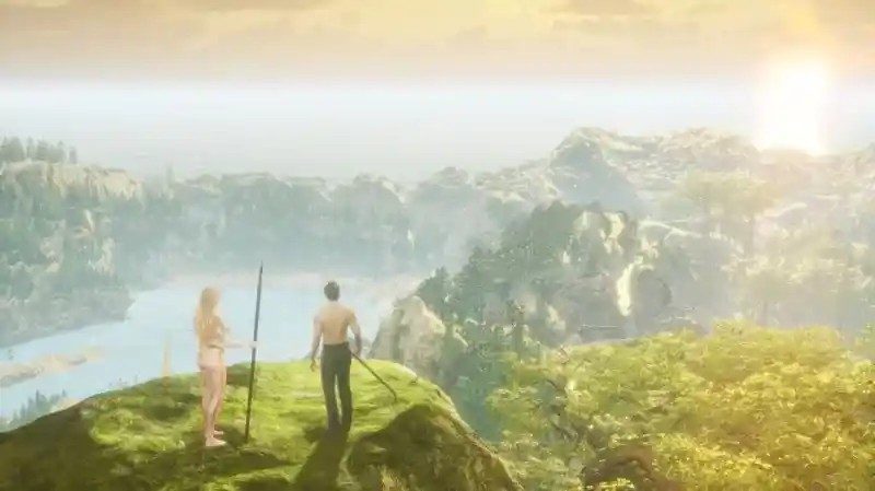驯兽师：恐龙之王TamerKingofD 伙伴协作 玩法截图 4