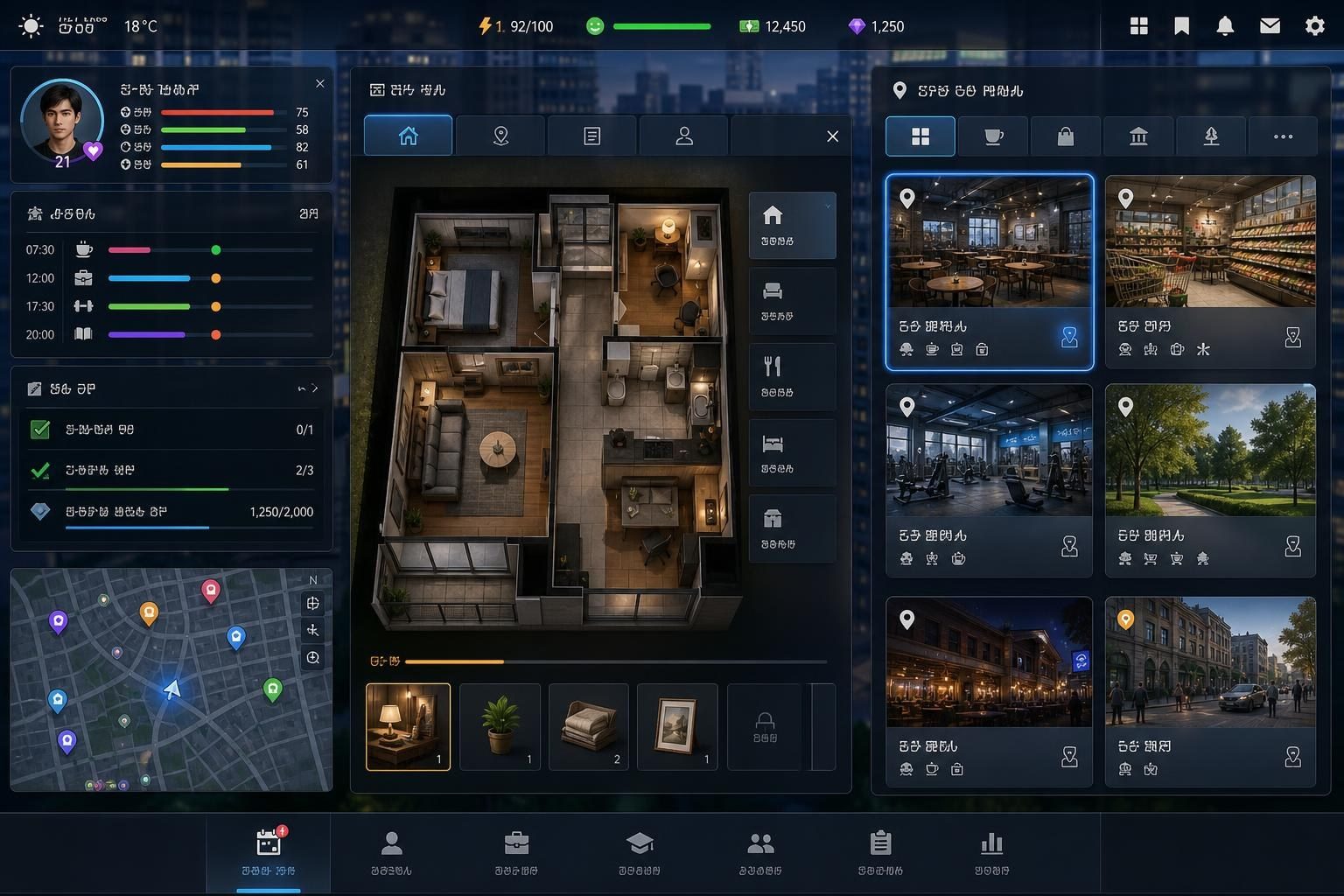 织梦人破解完结版 故事片段 详情图 3